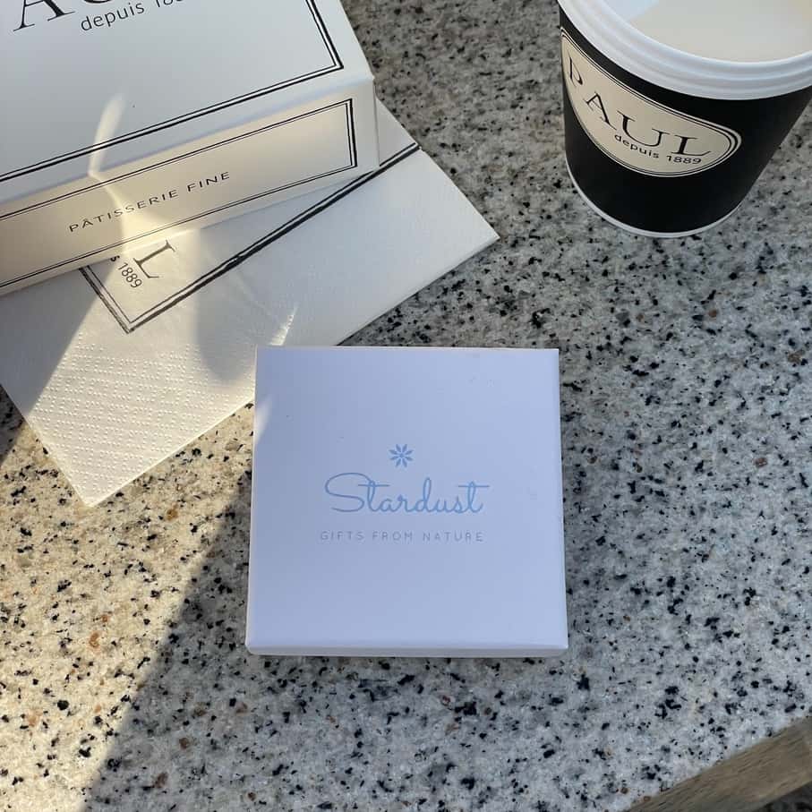 Clear Quartz Drop Pendant 1.5x2.5cm