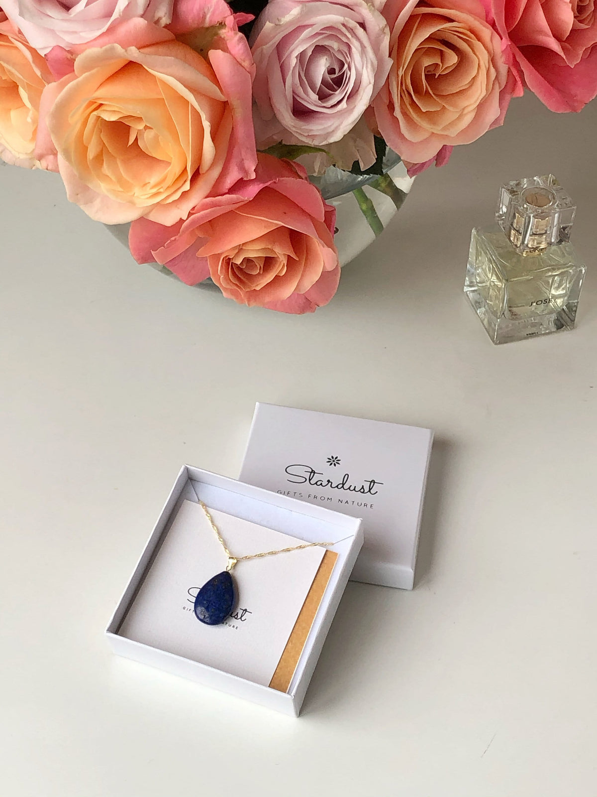 Lapis Lazuli pendant