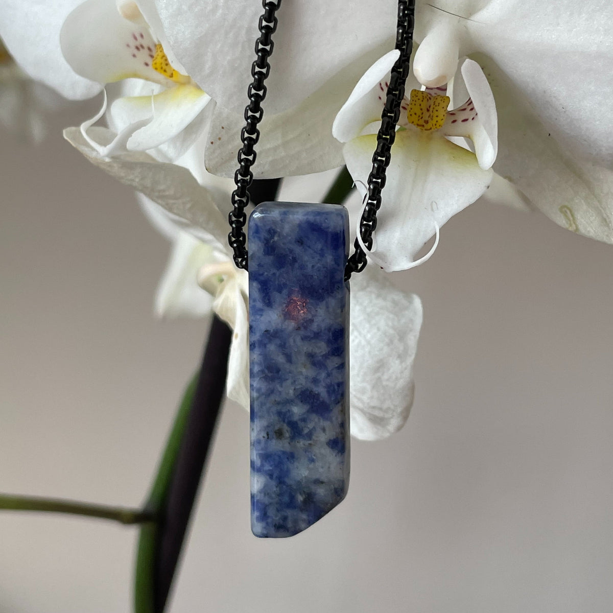 Bar pendant men