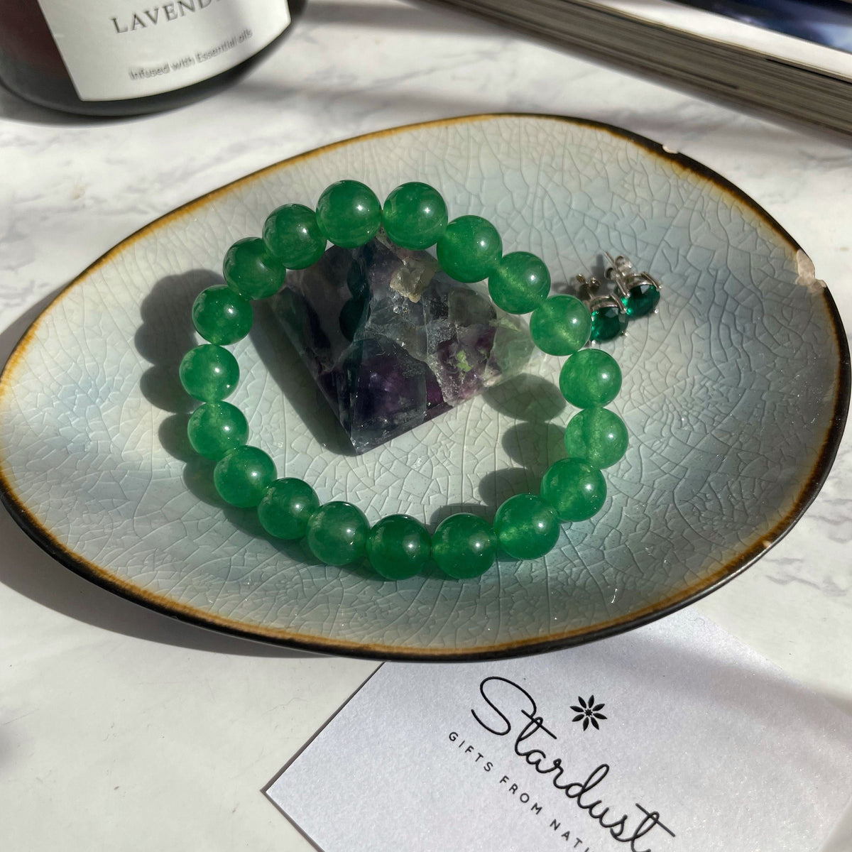 Inner balance gemstone