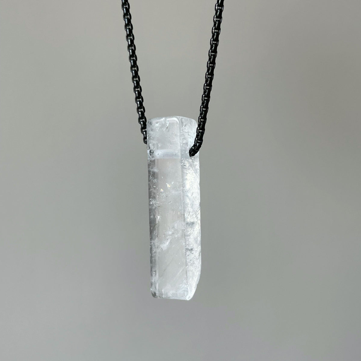 Bar pendant men