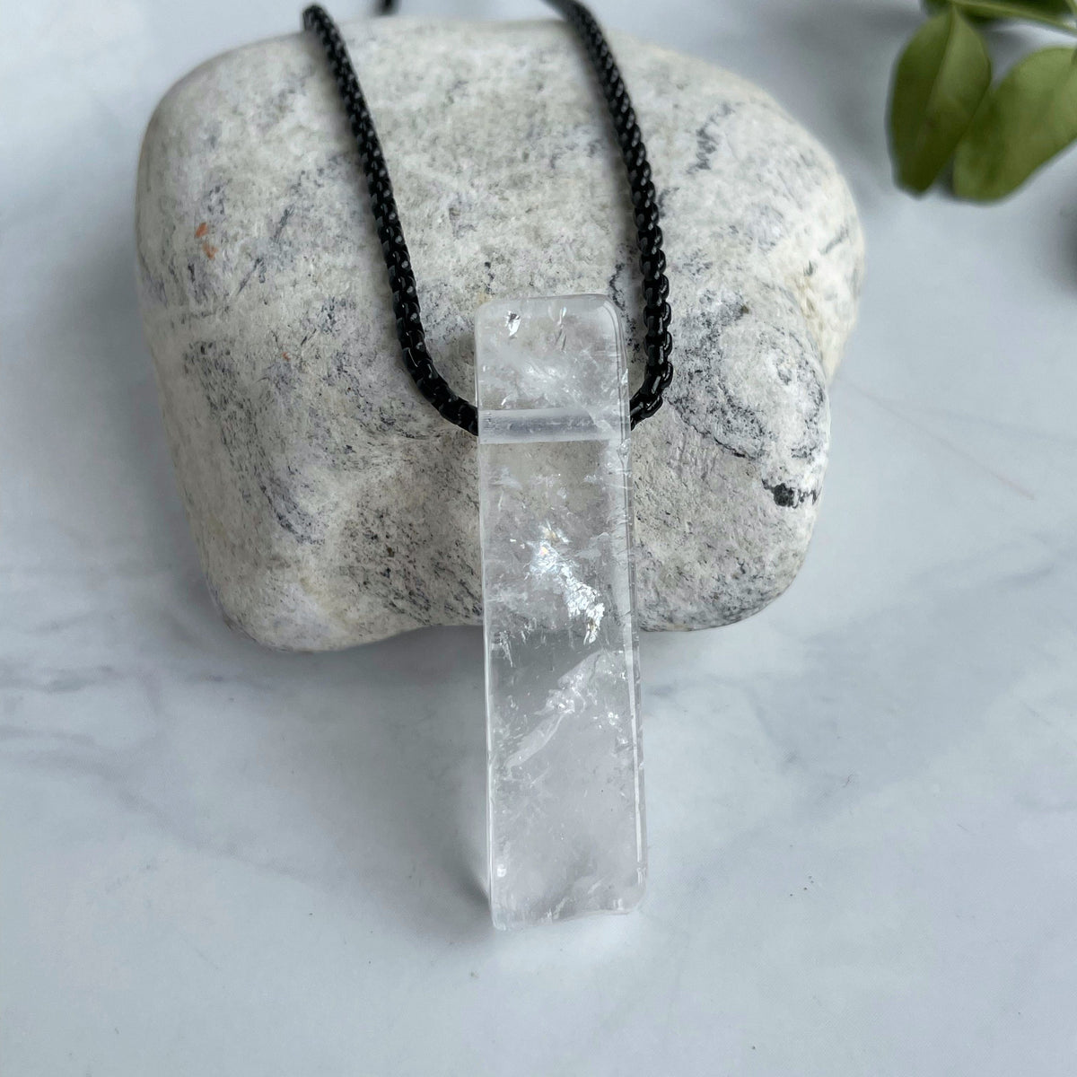 Bar pendant men