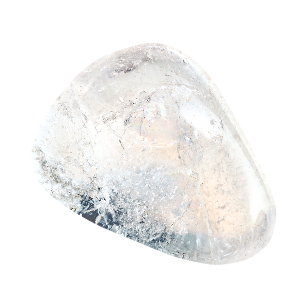 Clear Quartz