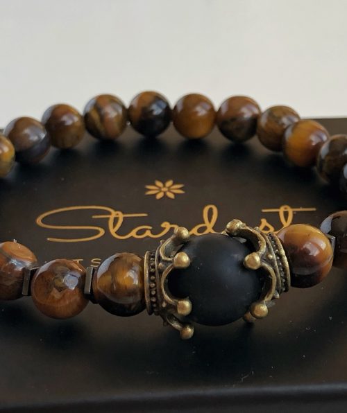 Luxury natural stone gifts for men