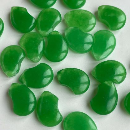 Green Jade pendants