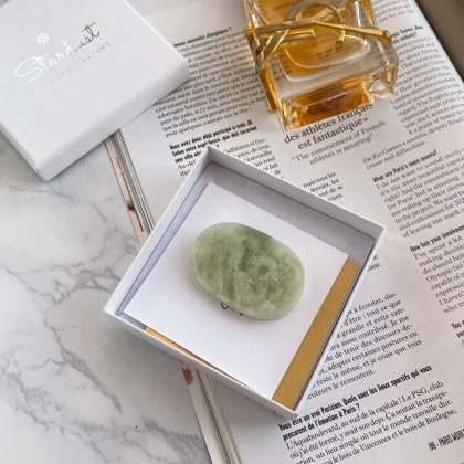 “Harmony” Green jade carved dragon pendant, Chinese nephrite, Luxury natural stone gift, Genuine Jade pendant